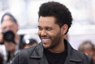 "The Idol" Photocall - The 76th Annual Cannes Film Festival - Source: Getty